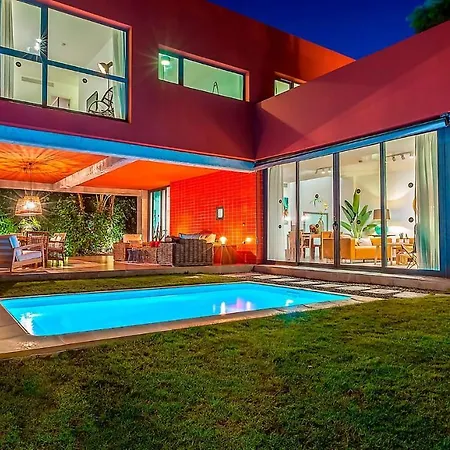 Villa Salobre Golf Premium