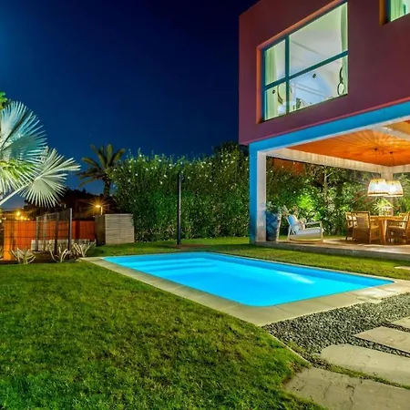 Villa Salobre Golf Premium