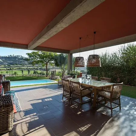 Salobre Golf Premium Salobre (Gran Canaria)