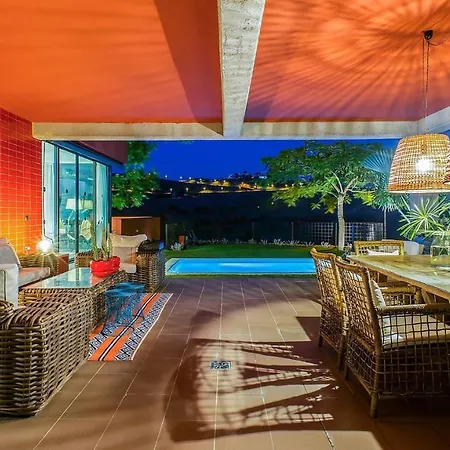 Salobre Golf Premium Salobre (Gran Canaria)