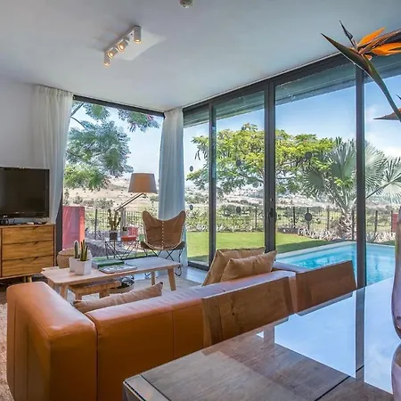 Salobre Golf Premium Salobre (Gran Canaria)