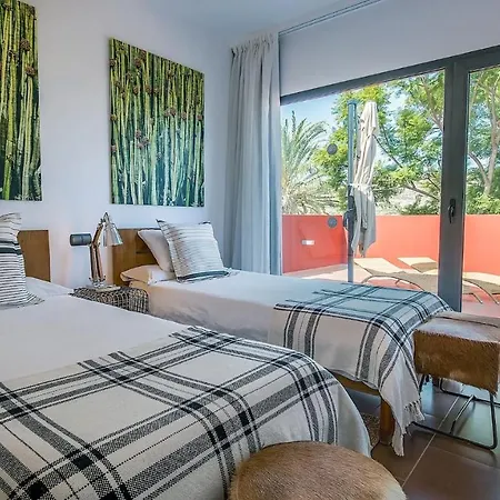 Salobre Golf Premium Salobre (Gran Canaria)