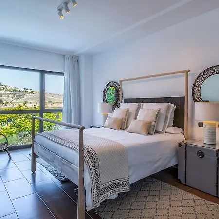 Salobre Golf Premium *