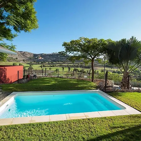 Salobre Golf Premium
