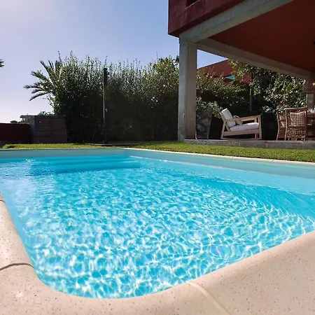 Villa Salobre Golf Premium Salobre (Gran Canaria)