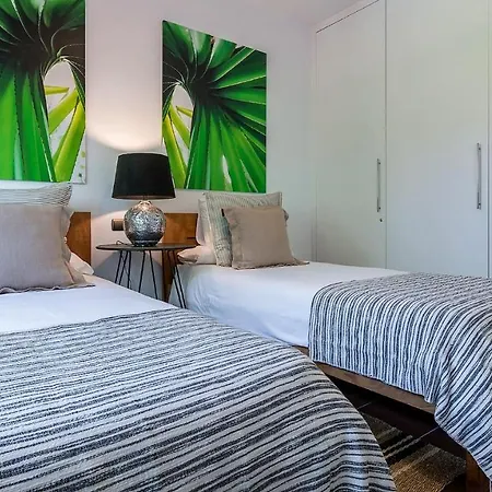 Salobre Golf Premium Villa Salobre (Gran Canaria)