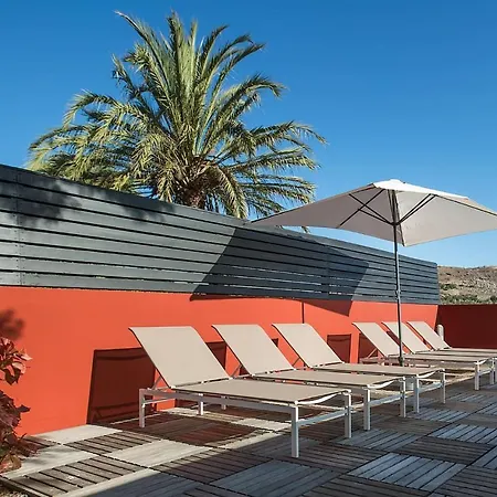 Salobre Golf Premium Villa *