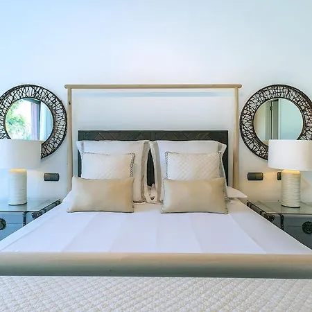 Salobre Golf Premium Villa *