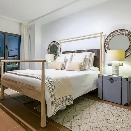 Salobre Golf Premium Salobre (Gran Canaria)