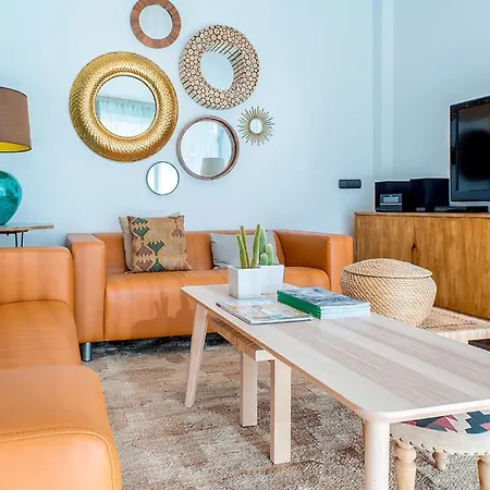 Salobre Golf Premium Villa Salobre (Gran Canaria)
