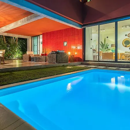 Salobre Golf Premium * Salobre (Gran Canaria)