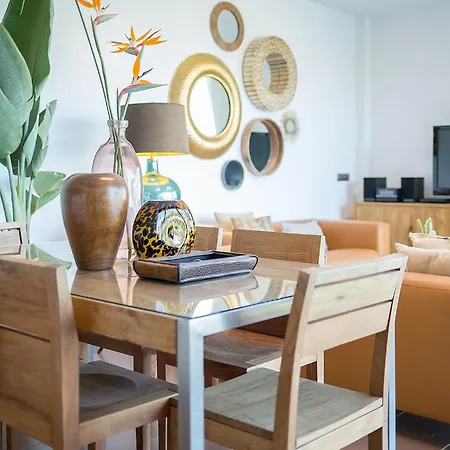 Salobre Golf Premium Villa Salobre (Gran Canaria)
