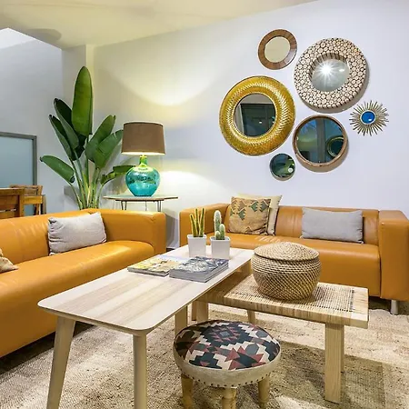 Salobre Golf Premium Villa