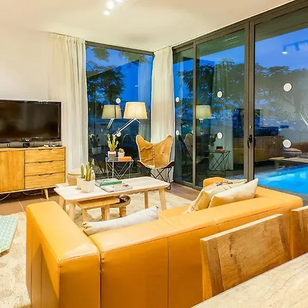 Salobre Golf Premium *