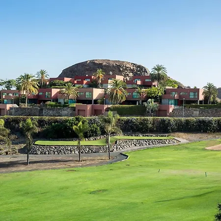 Salobre Golf Premium * Salobre (Gran Canaria)