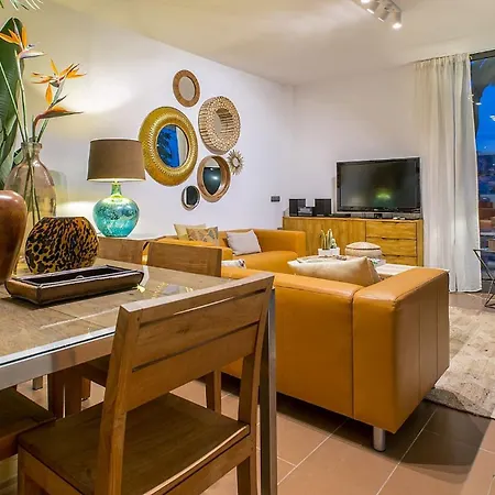Salobre Golf Premium