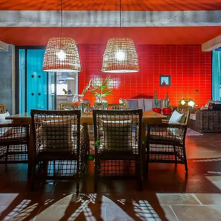 Salobre Golf Premium Villa