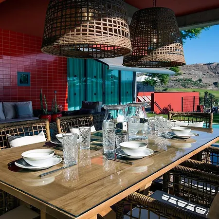 Salobre Golf Premium