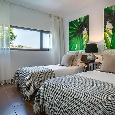 Villa Salobre Golf Premium Salobre (Gran Canaria)