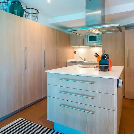 Salobre Golf Premium Villa
