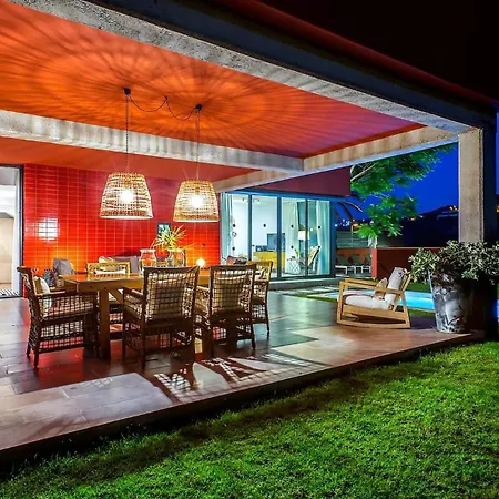 Villa Salobre Golf Premium Salobre (Gran Canaria)